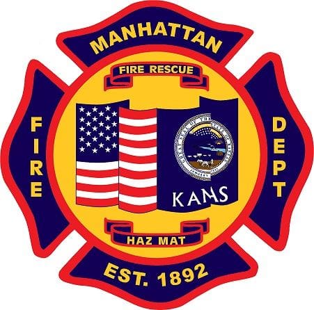 UPDATE: Structure Fire at RC McGraws in Manhattan, KS | KCLY Radio