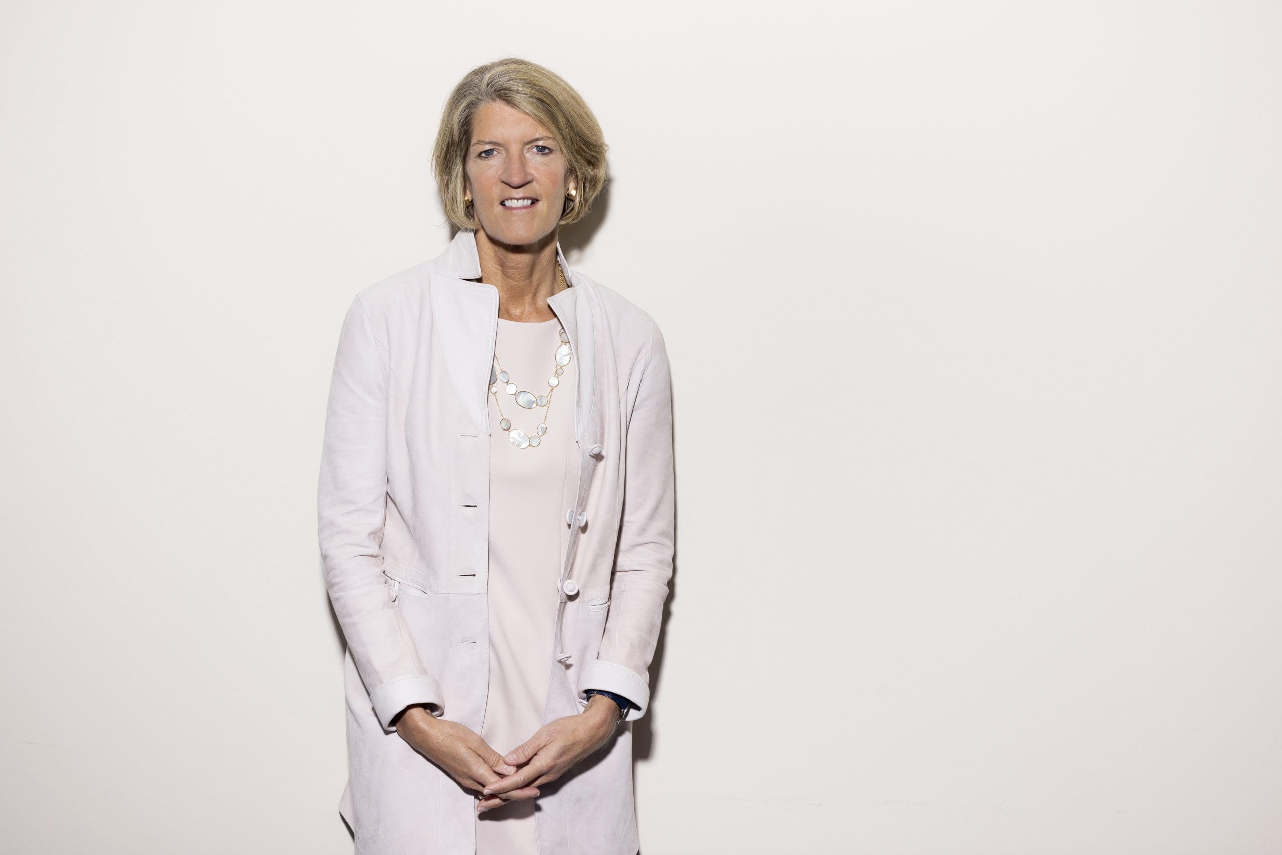 Land O’Lakes president, CEO to speak Oct. 11 at KState KCLY Radio