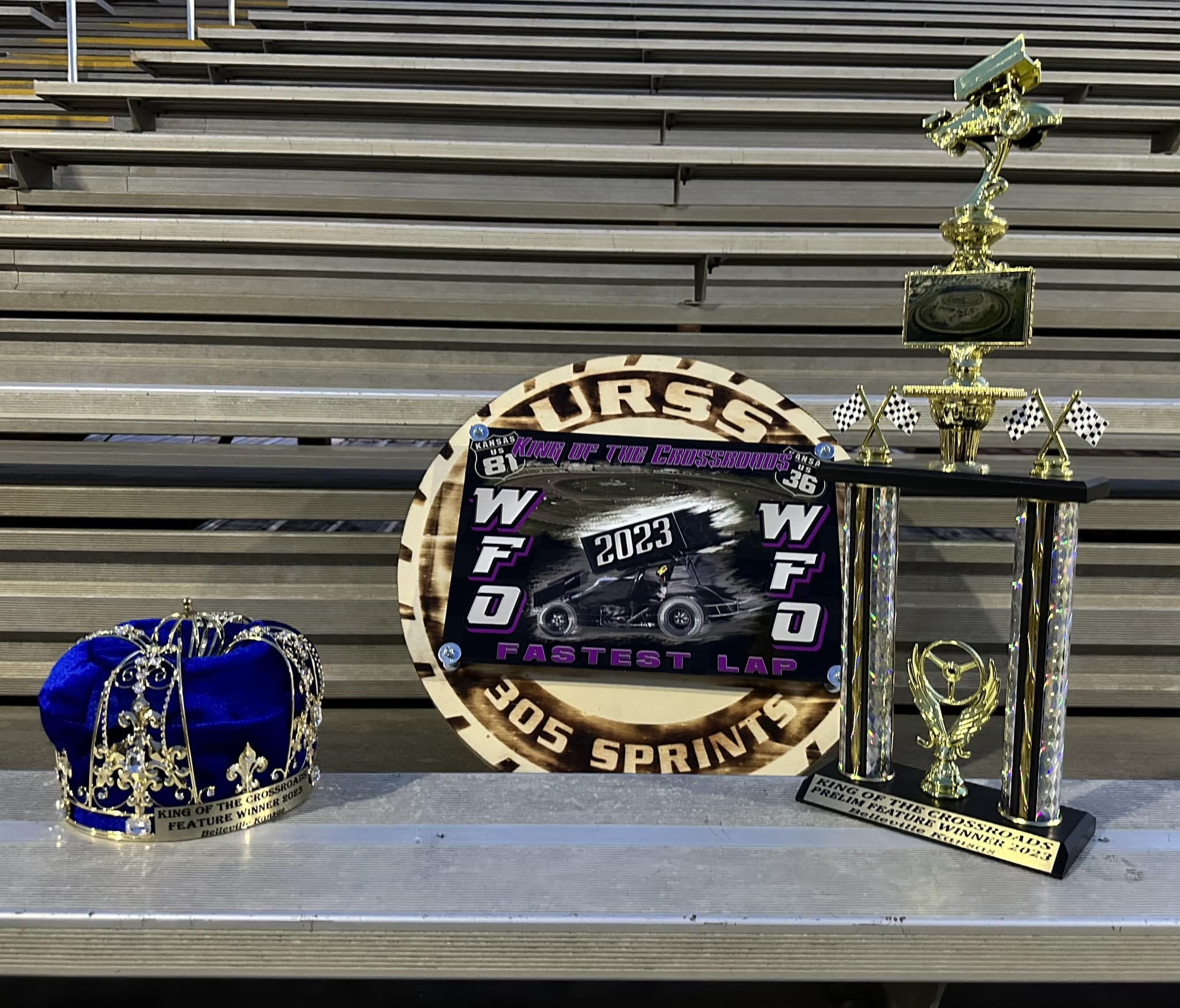 6th Annual Belleville 305 Nationals Brings Excitement to The Republic