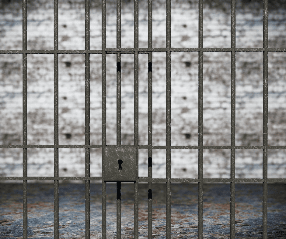 Inmate at Riley County Jail Causes Damage to Facility | KCLY Radio