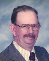 Obituary-Leland H. Lohmeyer | KCLY Radio