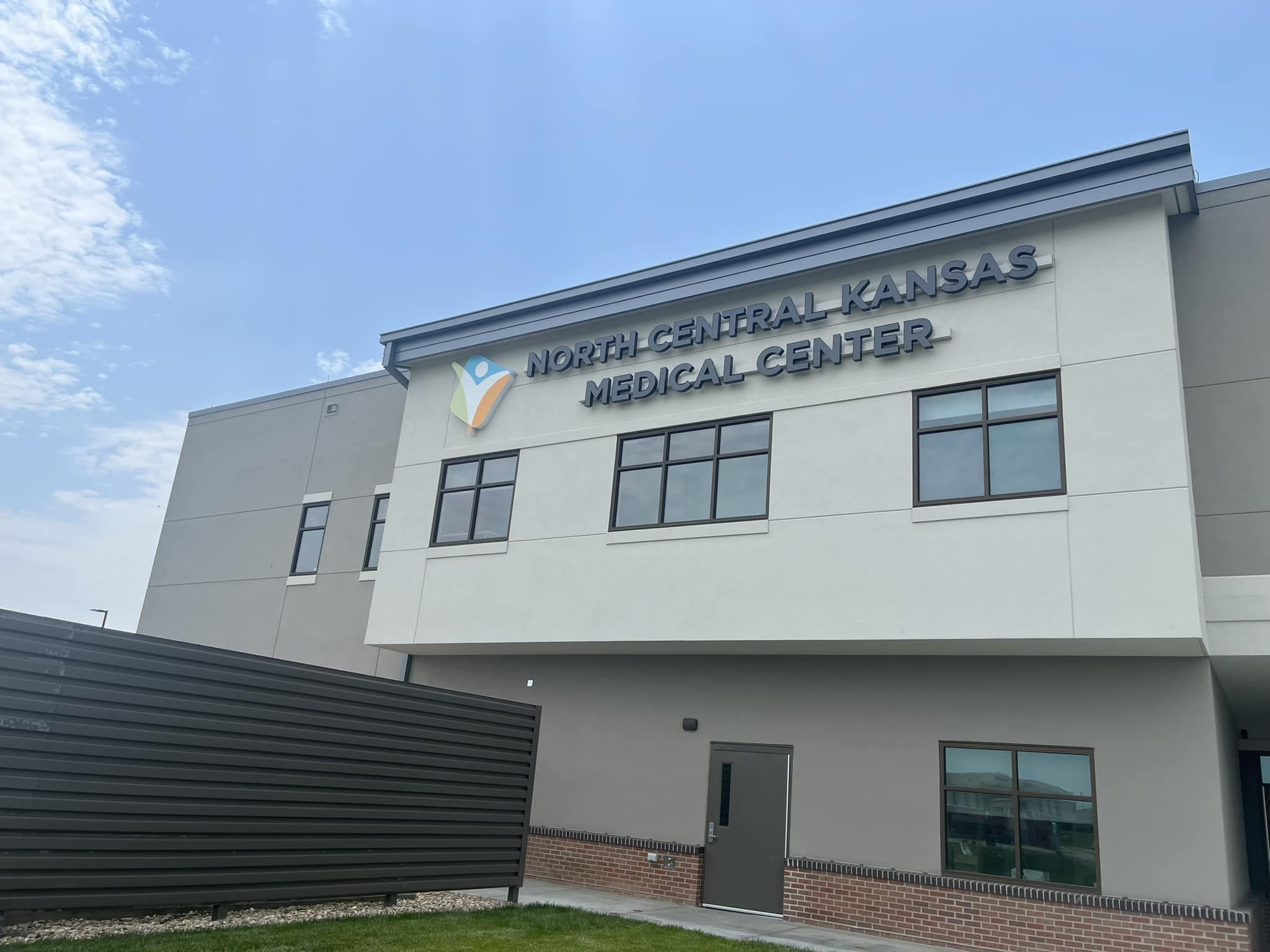 North Central Kansas Medical Center Receives Award KCLY Radio
