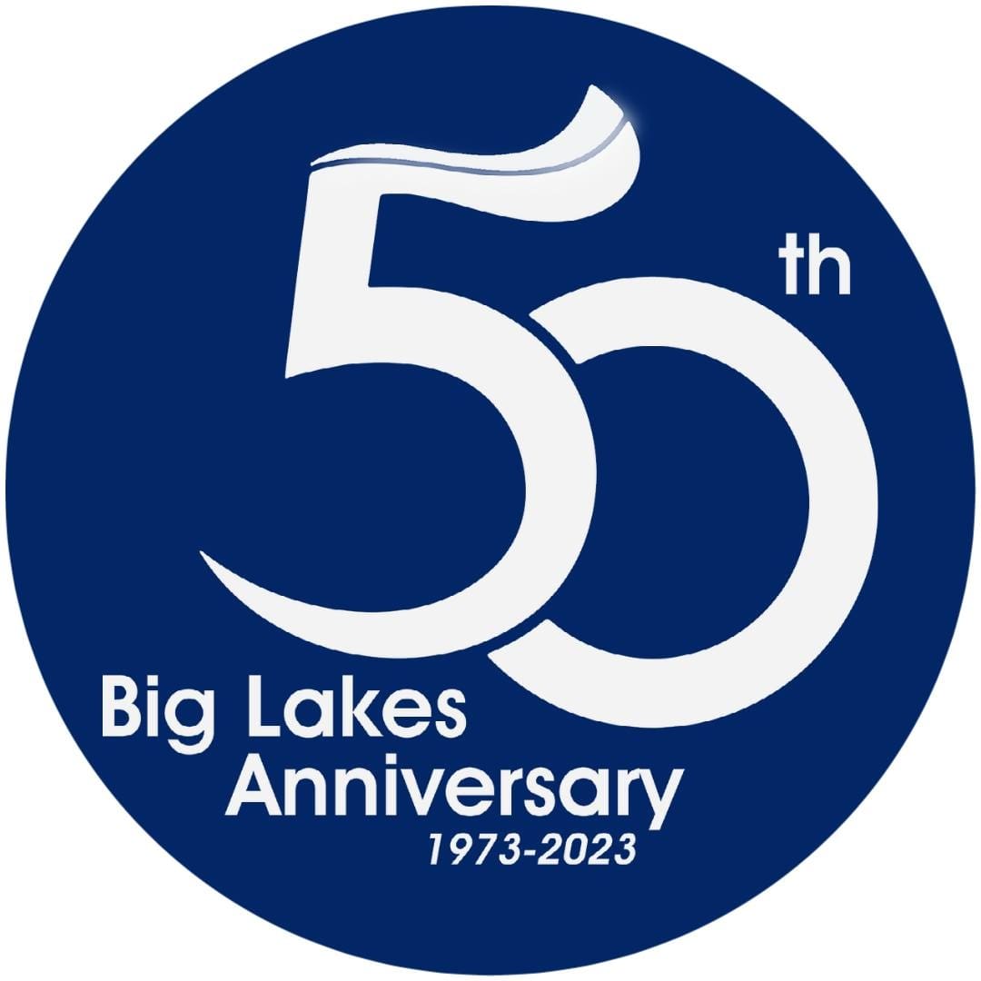 Big Lakes Client of The Year KCLY Radio