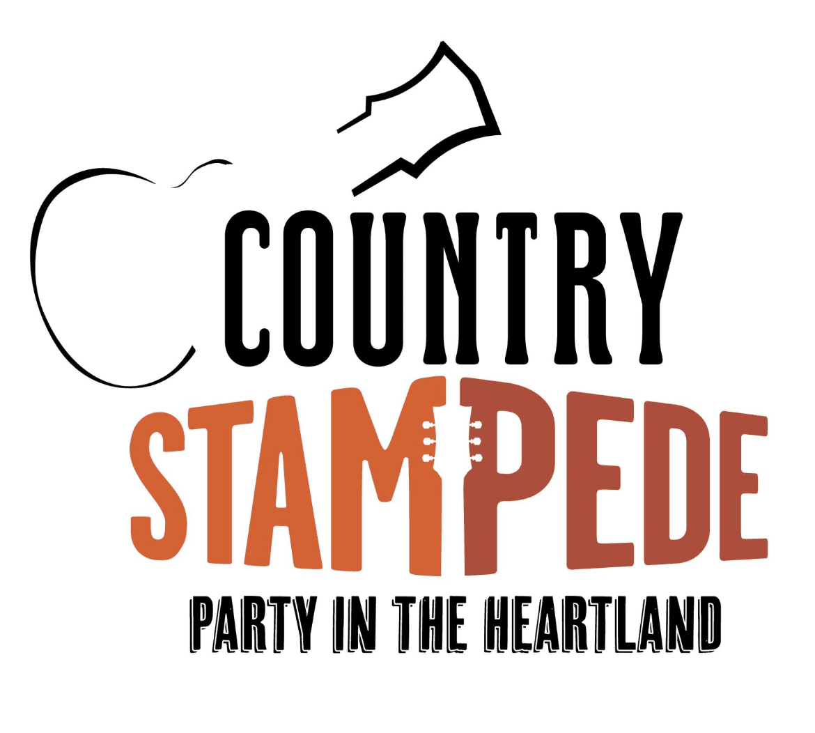 Country Stampede To Leave Topeka KCLY Radio
