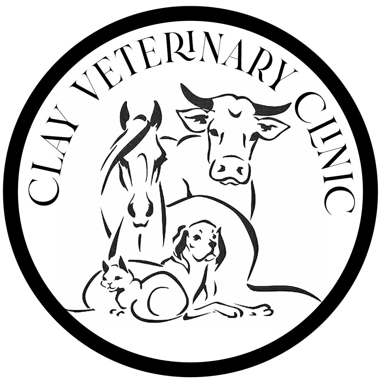 Salava Vet Clinic Now Called Clay Vet Clinic | KCLY Radio