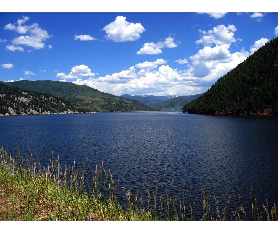 Kansas Senate Bill Proposes Pike Reservoir Project in Bourbon County KCLY Radio