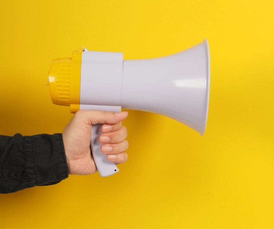 Concordia Fall Fest Road Closures Announcement KCLY Radio