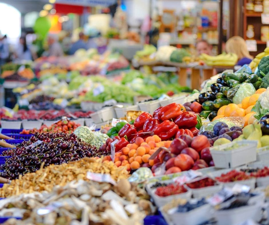 K-State’s Local Food Systems Program strengthens Kansas’ food resilience with USDA grants, scholarships and the first Local Food Summit