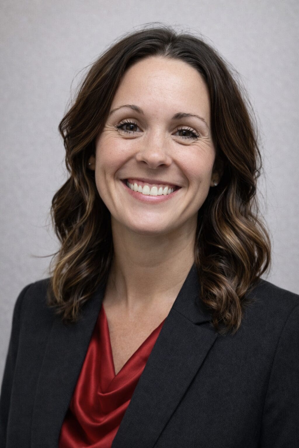 Memorial Health System names Tori Bowers Chief Financial Officer